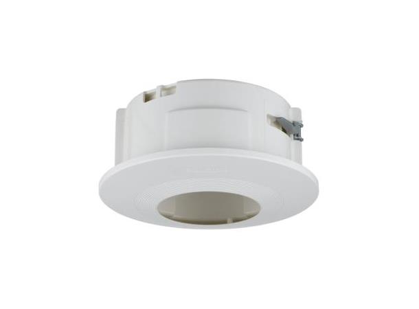 SHD-3000F1 Dome Camera Indoor Flush Mount Housing 